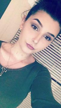 Cindy95 aus Brandenburg,Deutschland